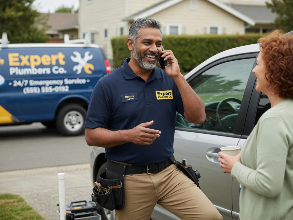 Drain Cleaning Naubinway, MI FAQs